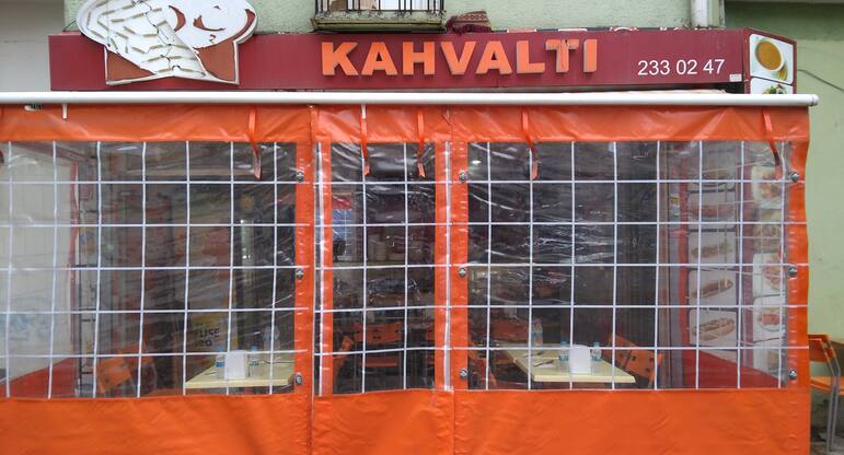 Koc Bufe Ev Yemekleri Ferikoy Istanbul Zomato